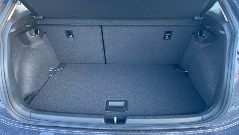 Volkswagen Polo 1.0 TSI Style 5dr Petrol Hatchback